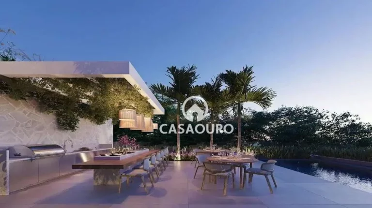 Imagem Apartamento com 2 dormitórios à venda, 64 m² por R$ 1.271.000,00 - Funcionários - Belo Horizonte/MG