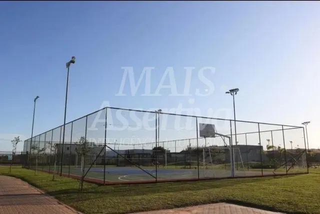 Imagem Excelente terreno em condomínio fechado - Reserva das Águas, Torres/RS