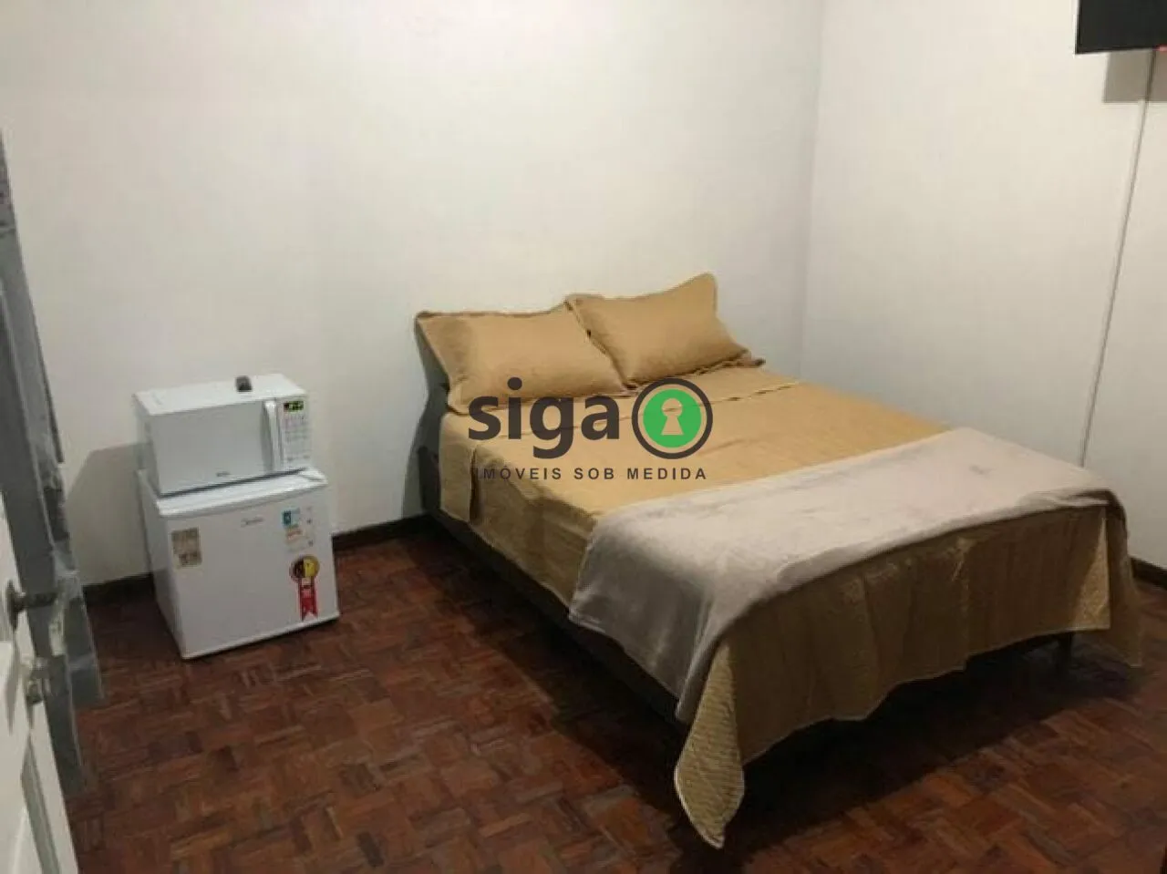 Imagem Sobrado Residencial - 276m², 8 quartos (4 Suítes) e 2 Vagas de em Campo Belo!!!!