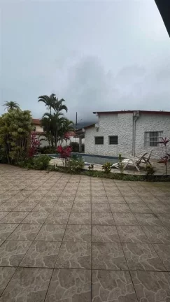Imagem Casa com 3 dorms, Flórida, Praia Grande - R$ 1.55 mi, Cod: 2607