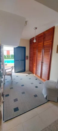 Imagem CASA EM 2 LOTES COM 5 DORMITÓRIOS E PISCINA