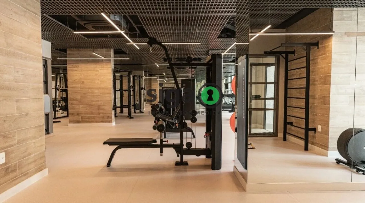 Imagem Apartamento Residencial em Vila Madalena, São Paulo - SP