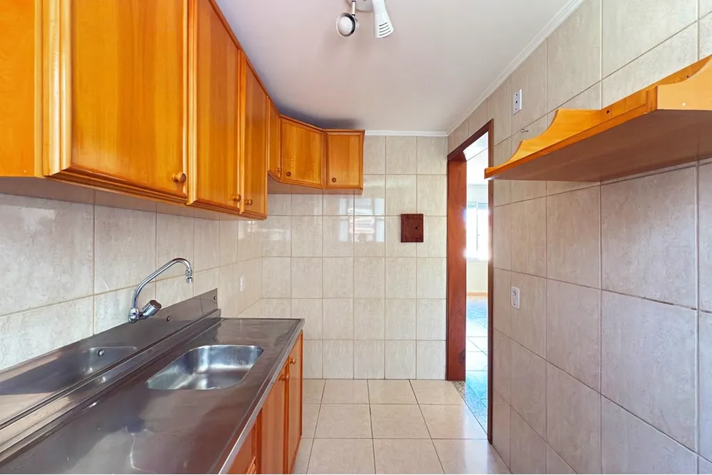 Imagem Apartamento em Cidade Baixa