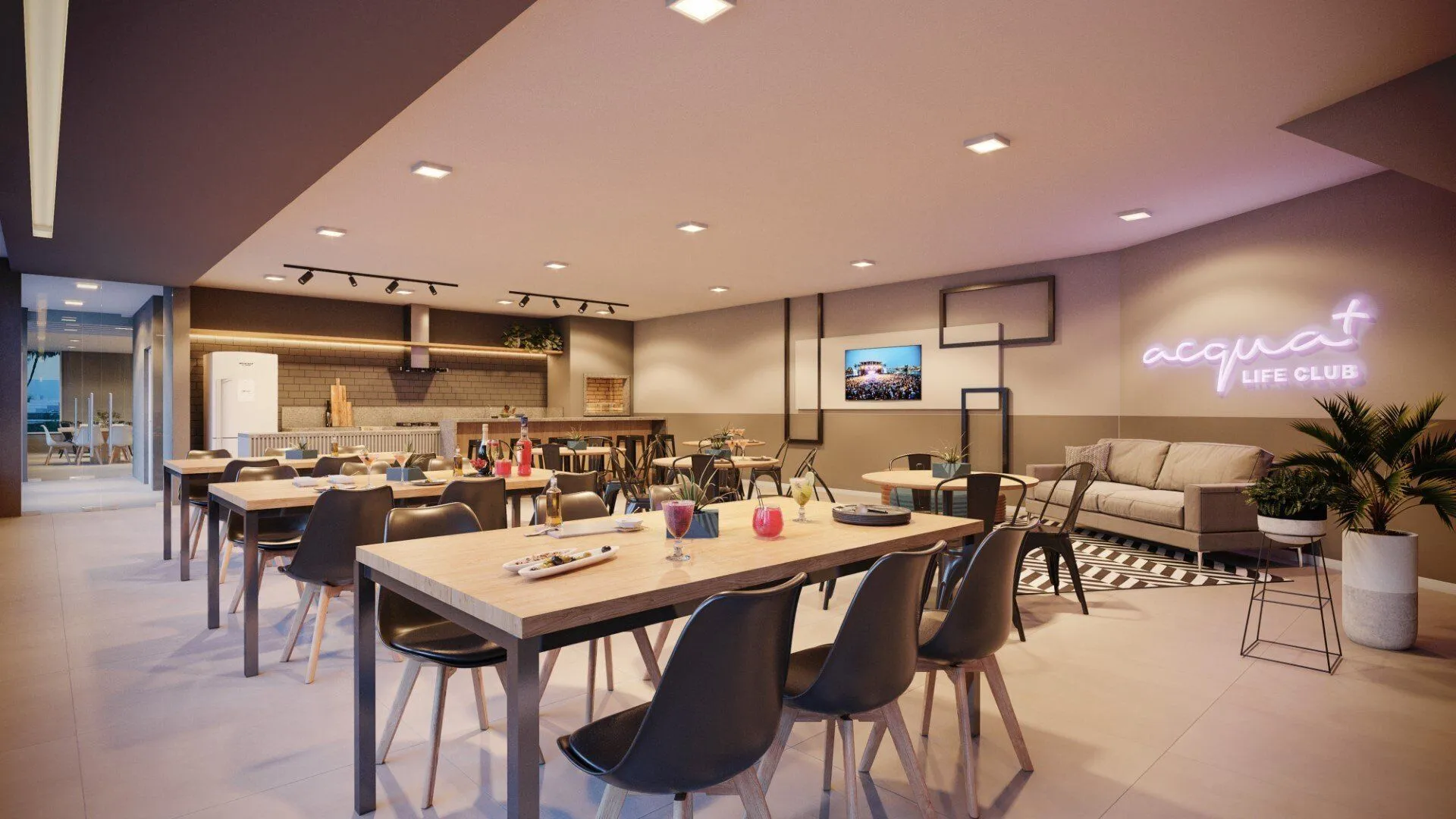 Imagem Cobertura 2 dor com 110m² na Ary Tarrago