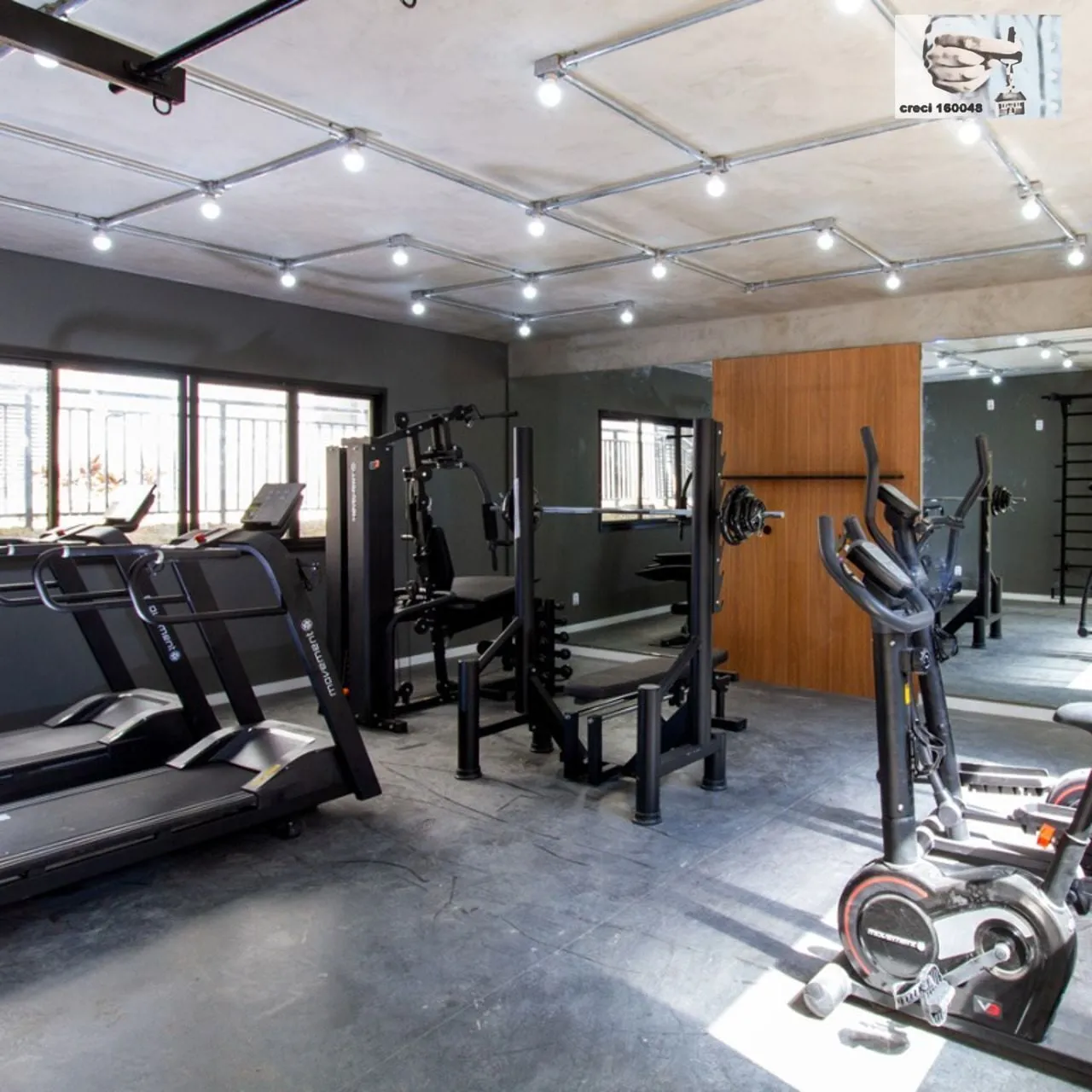 Imagem Apartamento 46m² com lazer completo, em Campinas