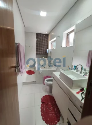 Imagem CASA À VENDA, 165 M², 3 suítes, 3 vagas - PARQUE ANCHIETA - SÃO BERNARDO DO CAMPO/SP