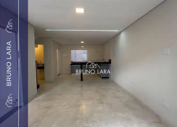 Foto do imóvel Casa a venda em Betim MG / bairro Jardim Casa Branca