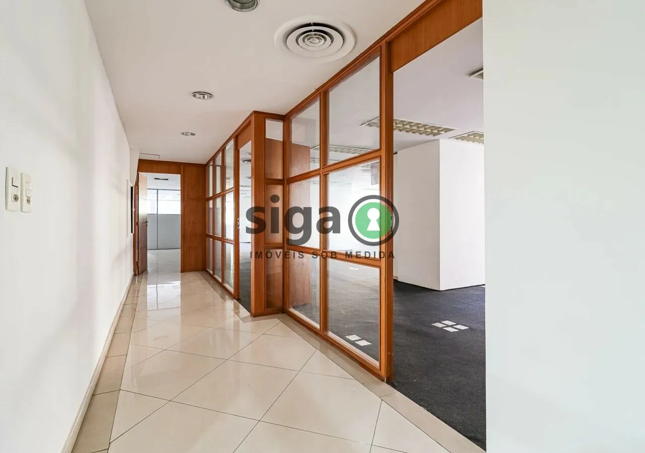Imagem Sala Comercial para locação na Av. Paulista