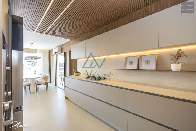 Imagem Apartamento Alto Padrão no Juvevê
