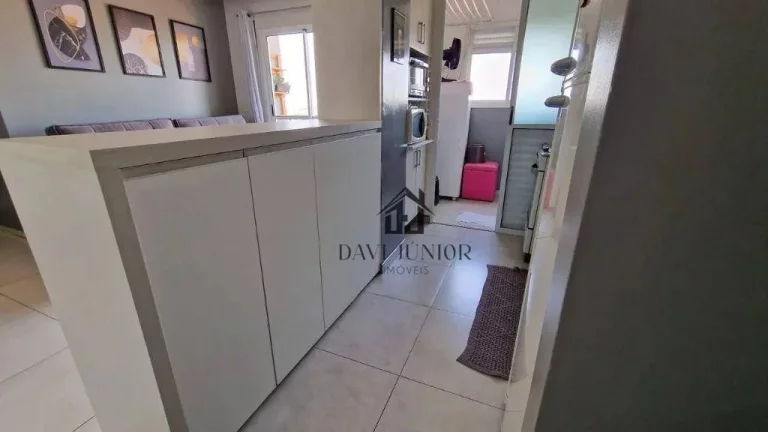 Imagem Apartamento à venda, 69 m² por R$ 430.000,00 - Vila Trujillo - Sorocaba/SP