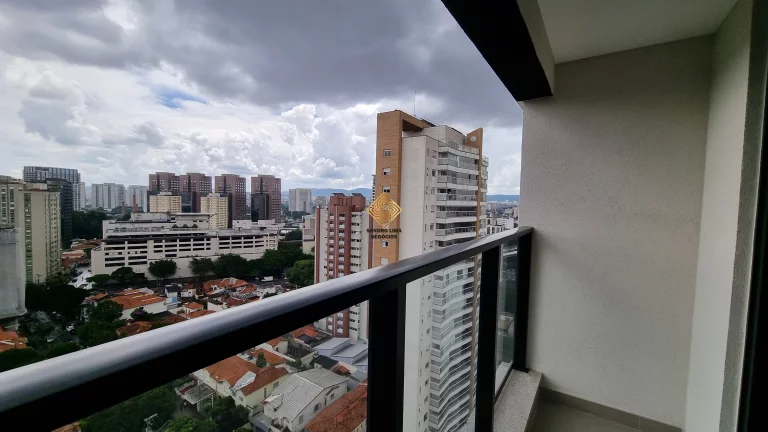 Imagem APARTAMENTO DE 109M², 3 DORMITÓRIOS SENDO 1 SUÍTE, VARANDA COM 01 VAGA A VENDA - ÁGUA BRANCA - ZONA OESTE - SÃO PAULO/SP