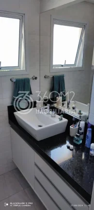 Imagem Apartamento para Venda em Santo André / SP no bairro Vila América