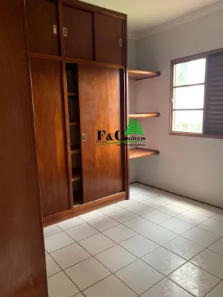 Imagem Apartamento para Venda em Limeira, Vila Paulista, 2 dormitórios, 1 banheiro, 1 vaga
