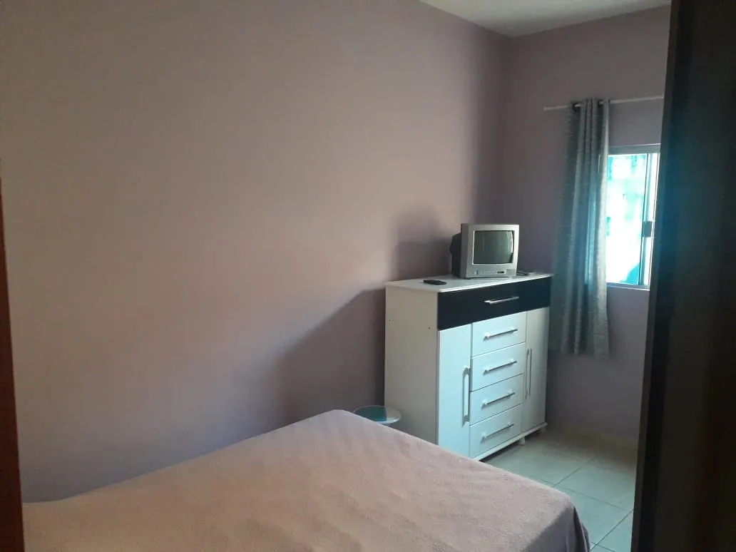Imagem Casa à venda 2 Quartos, 2 Vagas, 125M², Jardim do Vale, Guaratinguetá - SP