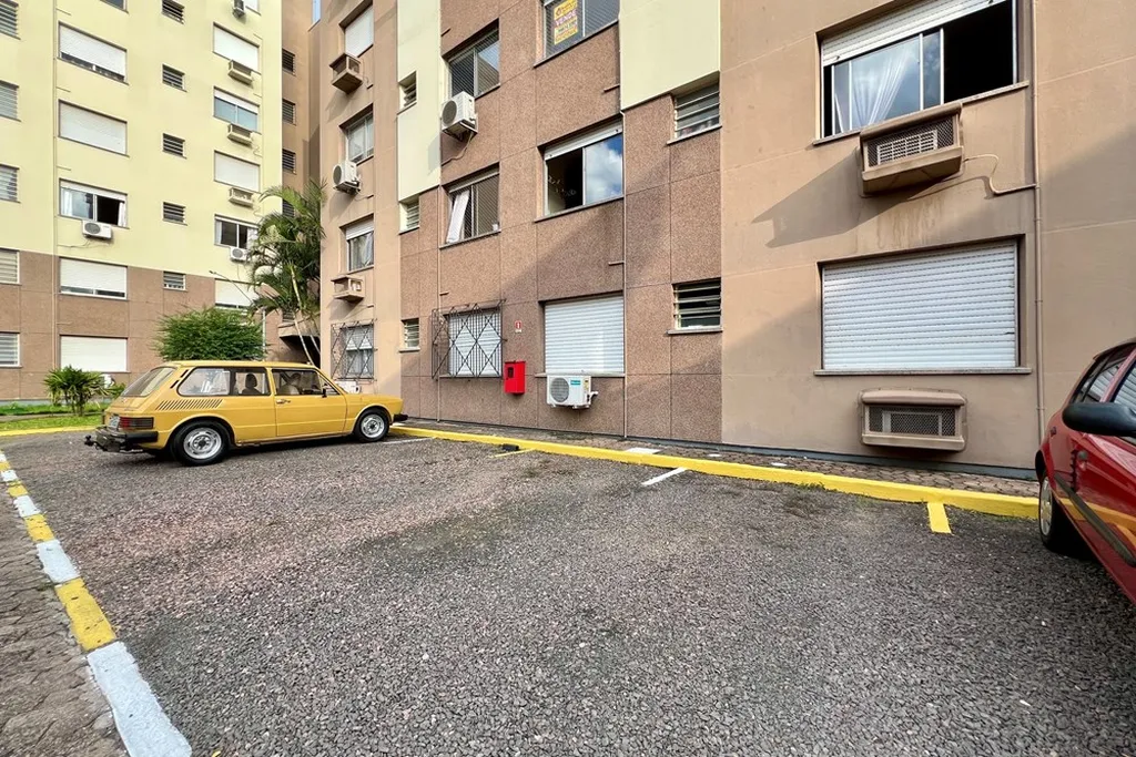 Imagem Apartamento em Centro