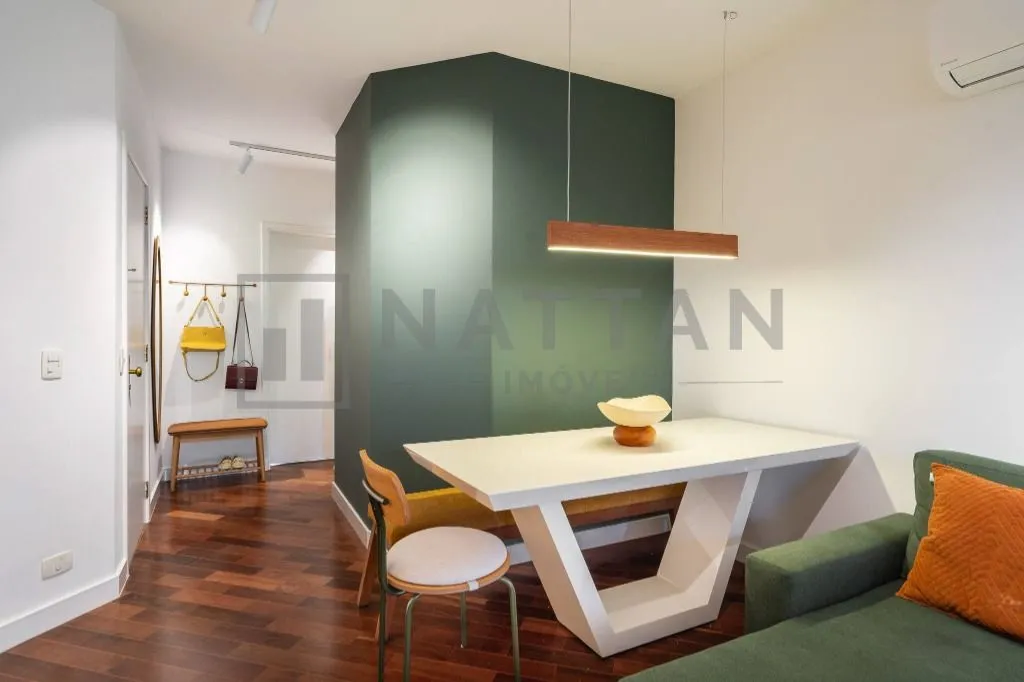 Imagem Apartamento com 3 dormitórios à venda, 111 m² por R$ 1.250.000,00 - Chácara Santo Antônio (Zona Leste) - São Paulo/SP