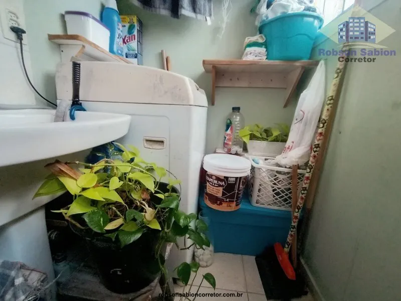 Imagem Apartamento mobiliado para venda em Diadema no bairro Centro