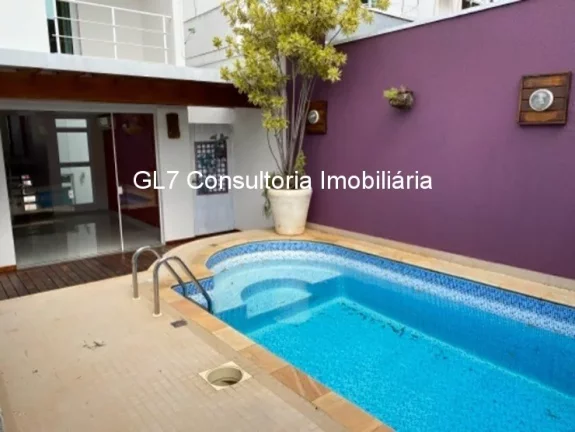Foto do imóvel Casa Palm Tree Residences Indaiatuba SP