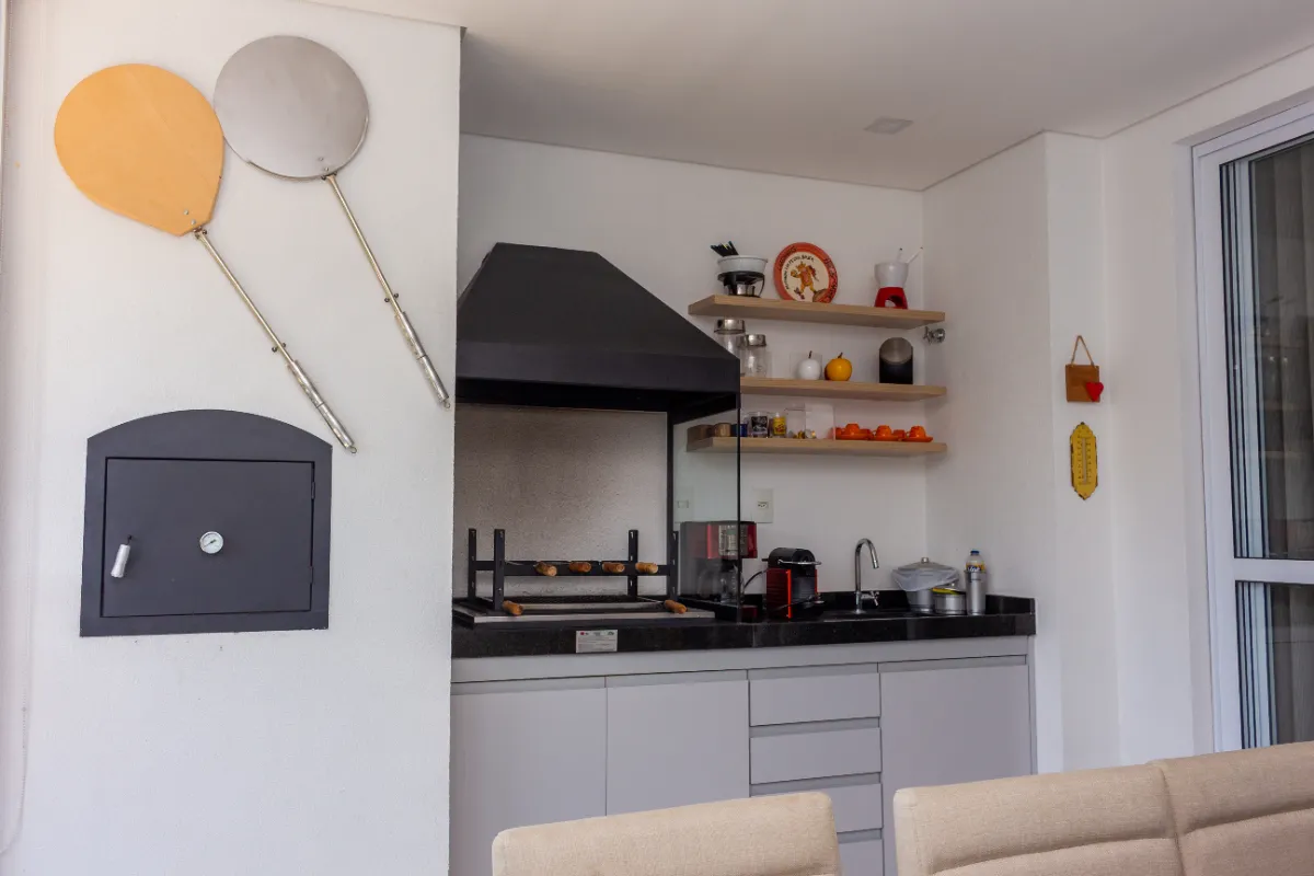 Imagem Apartamento para venda em Jardim Belvedere com 3 quartos, sendo 1 suíte, 101m2
