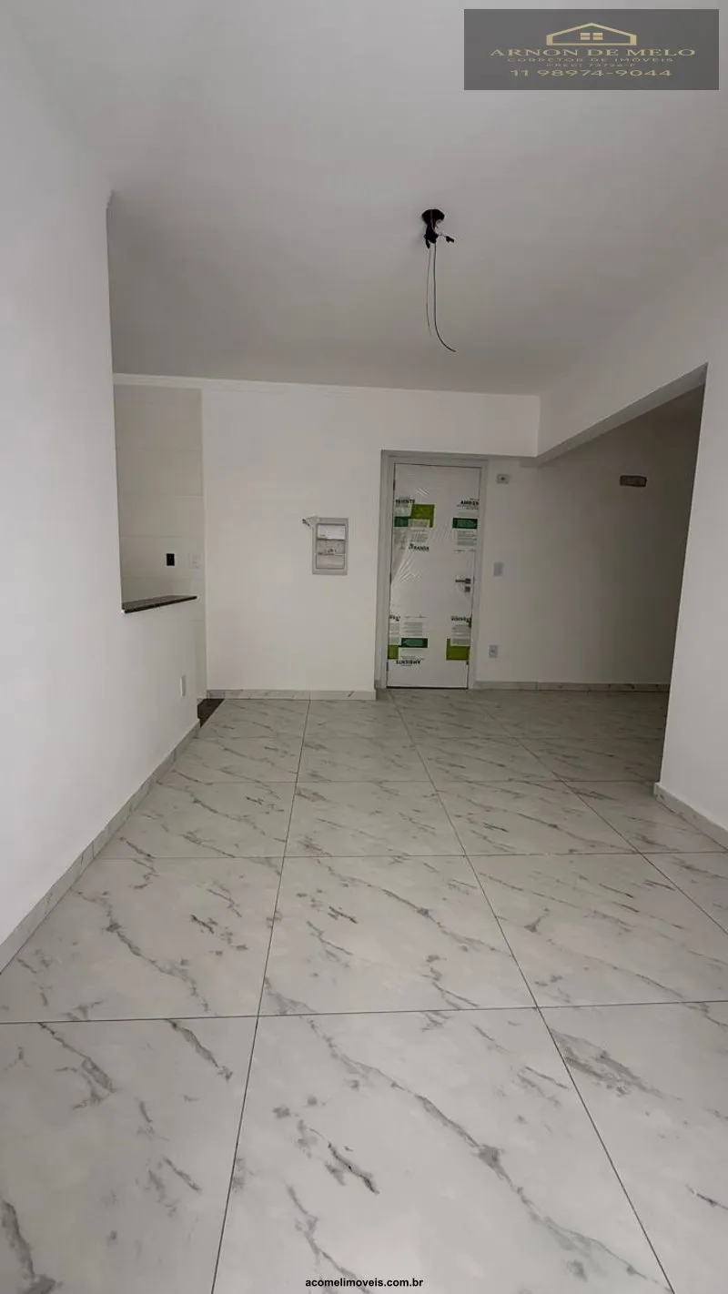 Imagem Apartamentos no Litoral para venda em Praia Grande no bairro Aviação