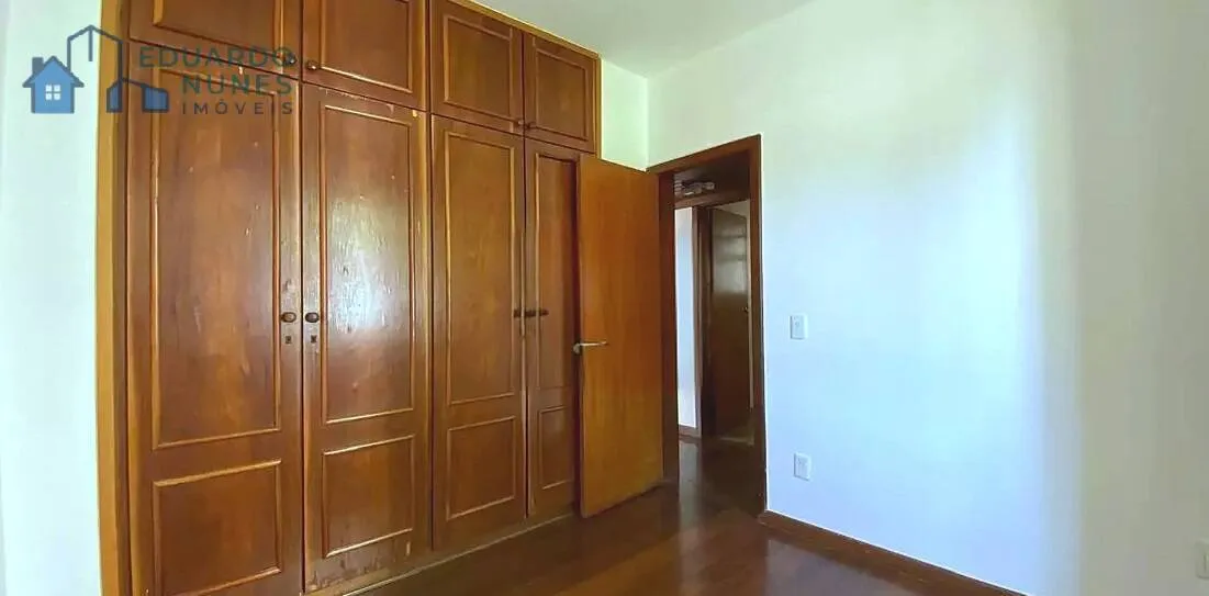 Imagem APARTAMENTO COM 03 QUARTOS, SUÍTE, 02 VAGAS, LAZER NO FUNCIONÁRIOS!!!!