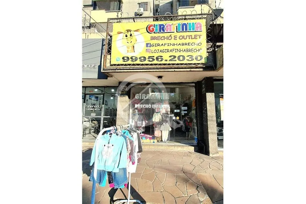 Imagem Loja espetacular! Ampla de frente para a Av. Bento Gonçalves em local de grande circulação, próx...