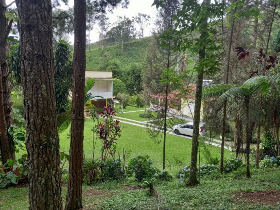 Imagem Chácara com 2 Quartos à Venda, 24.000 m² em Engenheiro Passos - Resende
