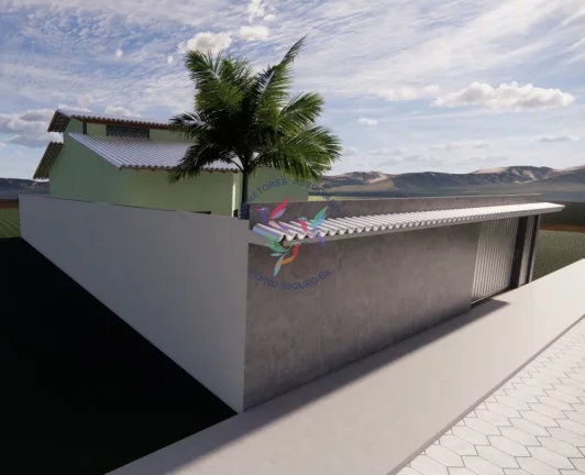 Imagem RESIDENCIAL PORTO BELO