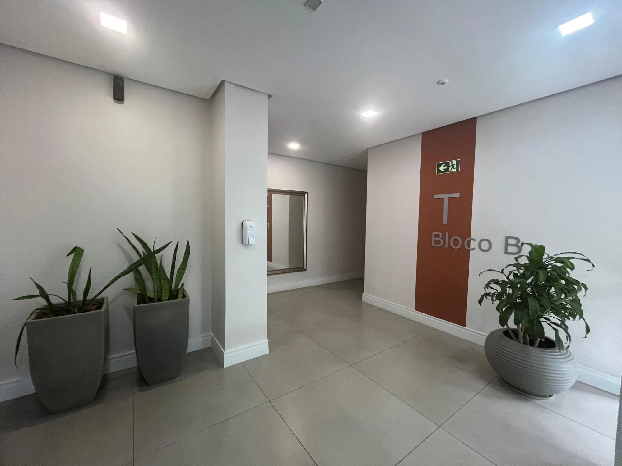 Imagem Apartamento em Santo Antônio