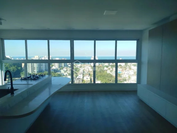 Imagem APARTAMENTO 2 SUÍTES - 2 VAGAS - LOCAÇÃO - PRAIA BRAVA - ITAJAI/SC