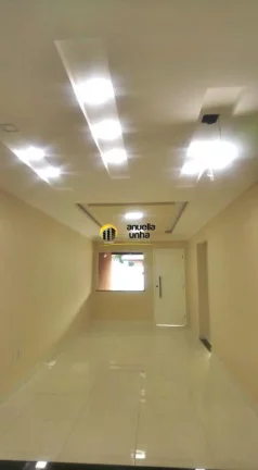 Imagem Alto Padrão 3Qts, Suíte - Área Nobre / Praia