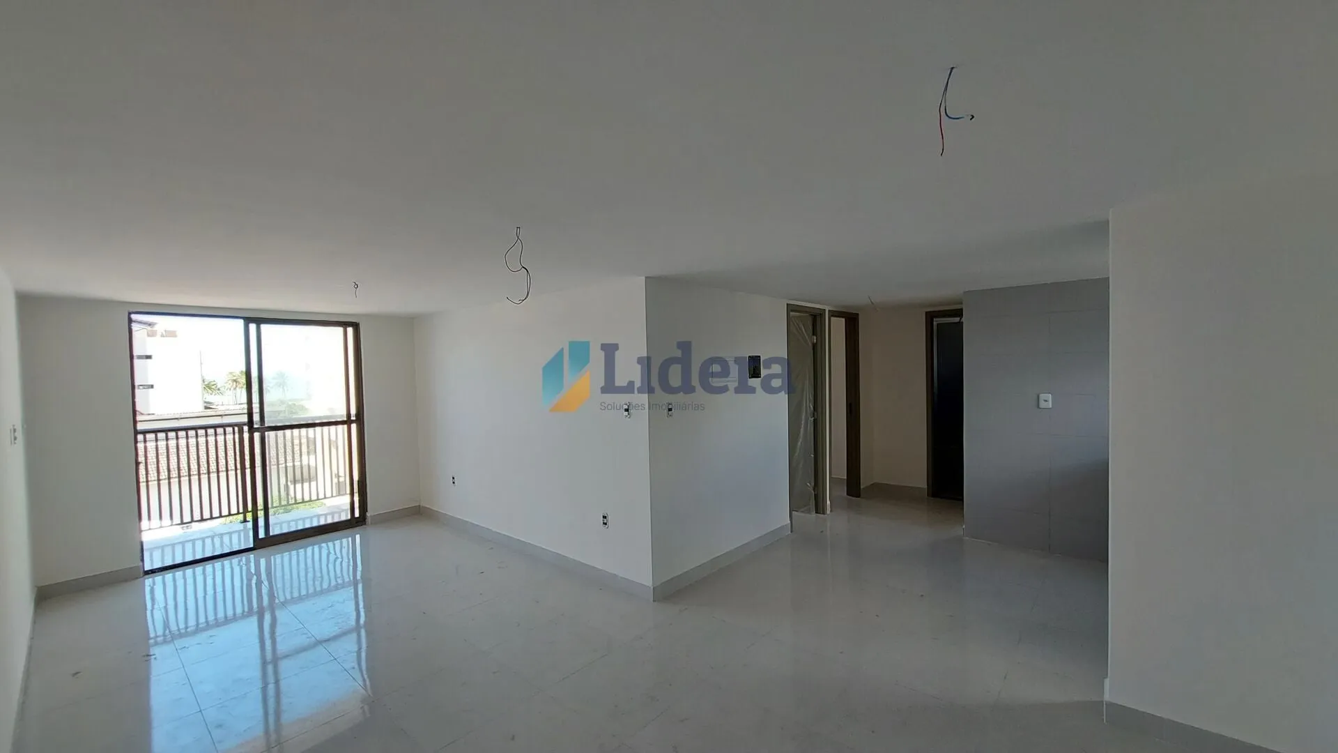Foto do imóvel Apto - 3 Quartos - 1 Suíte - 81,24 m² - Intermares em Rua Clóvis de Holanda Calado