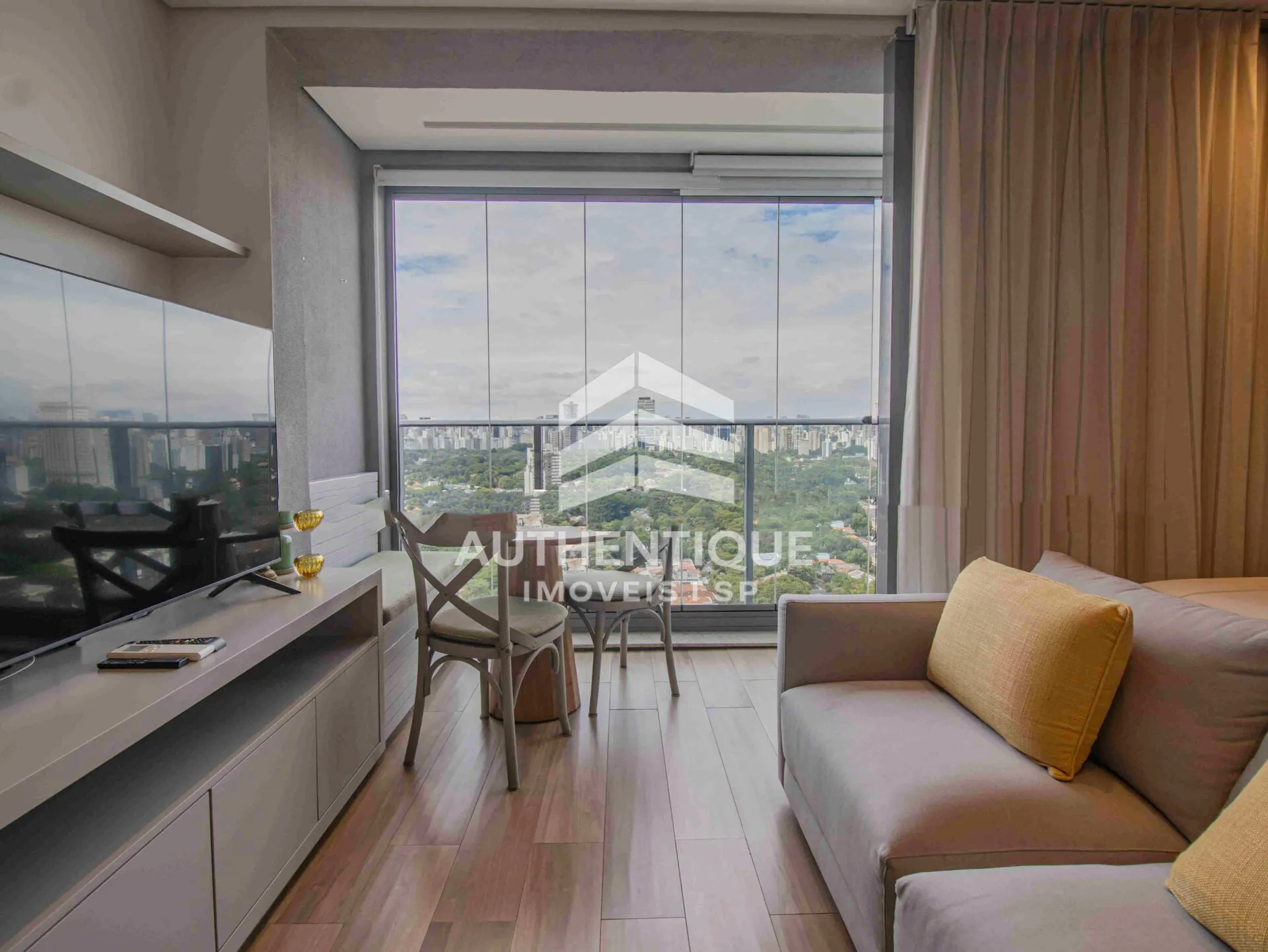 Foto do imóvel Helbor Wide Pinheiros - Apartamento Studio à venda em Avenida Rebouças, 2636 - Pinheiros, São Paulo - SP