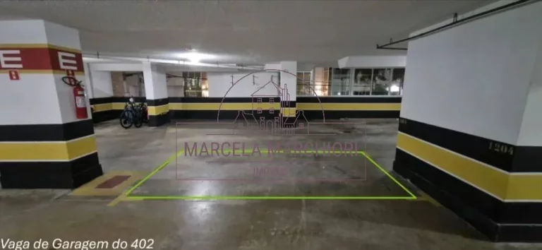 Imagem Lindo apartamento 2 quartos, suíte, Parque das Castanheiras