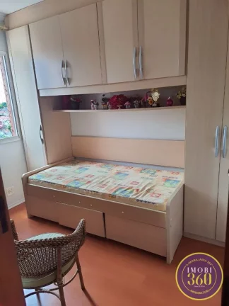 Imagem Apartamento a venda na Vila Lais - em Penha, São Paulo - SP
