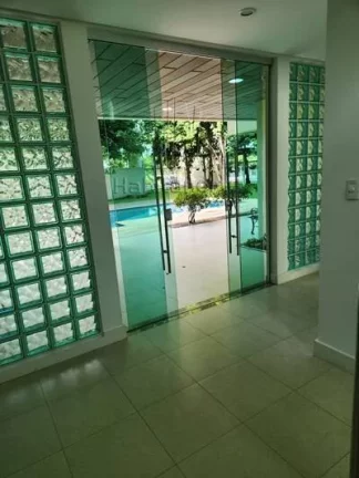 Imagem Casa Aluguel Condomínio Mediterrâneo