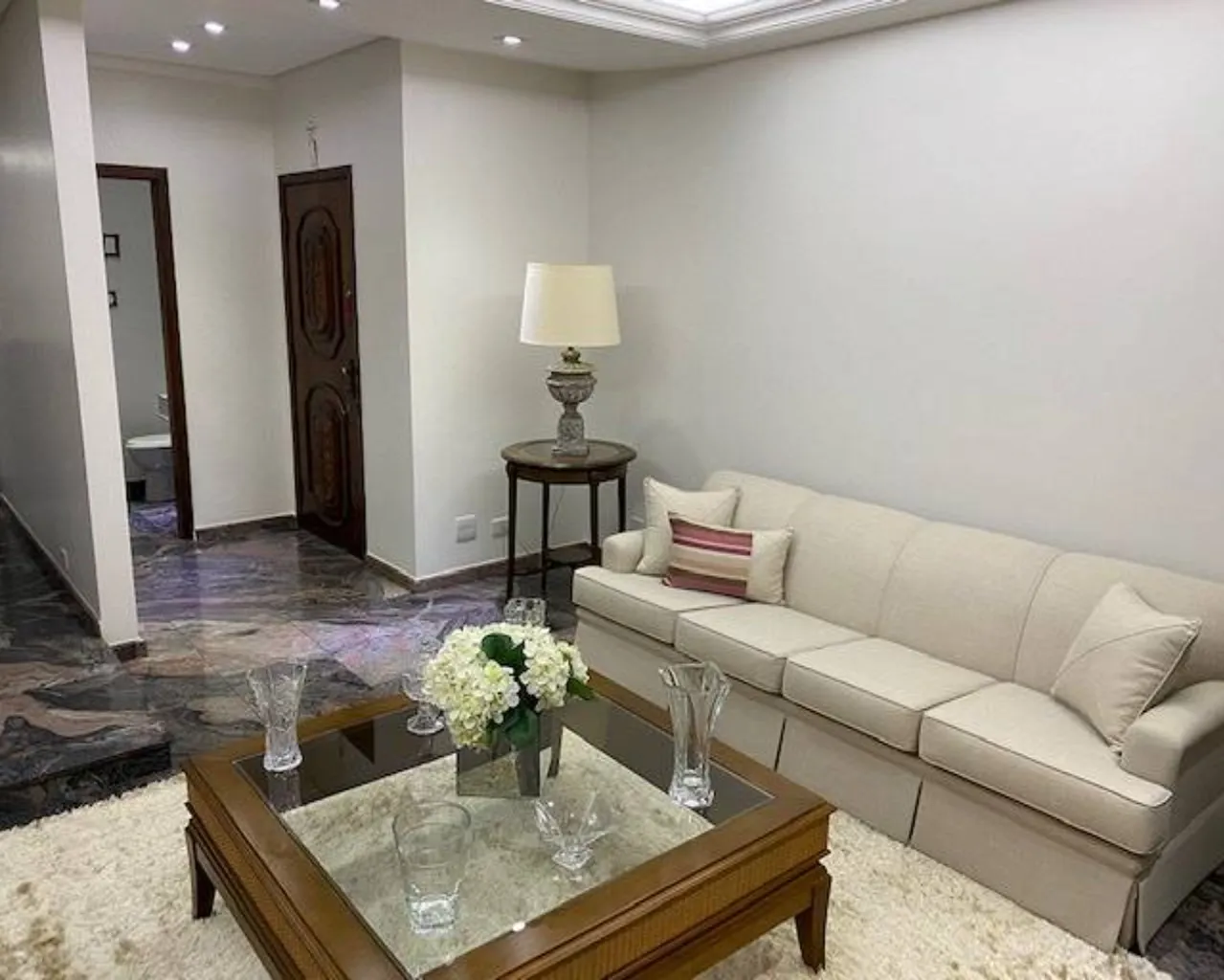 Imagem Apartamento com 4 dormitórios a venda no centro da cidade de Sorocaba/SP.