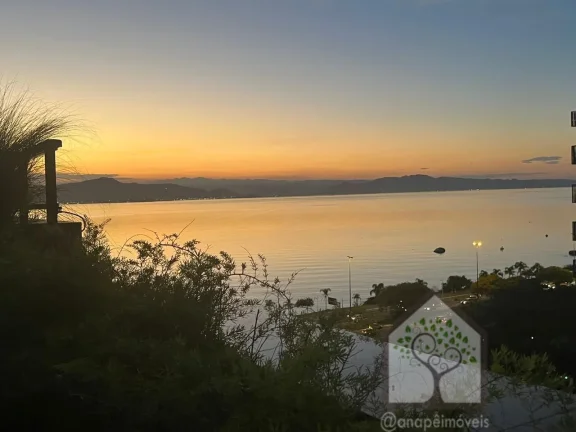Imagem Apartamento Alto Padrão em Agronômica, Florianópolis/SC