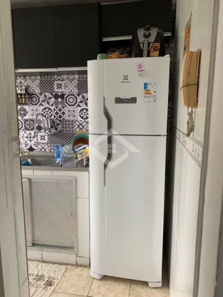 Imagem Apartamento no Condomínio Villar Campo Grande de 1 Quarto