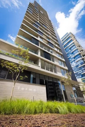 Imagem Apartamento para Venda em Curitiba, Mercês, 4 dormitórios, 4 suítes, 5 banheiros, 3 vagas