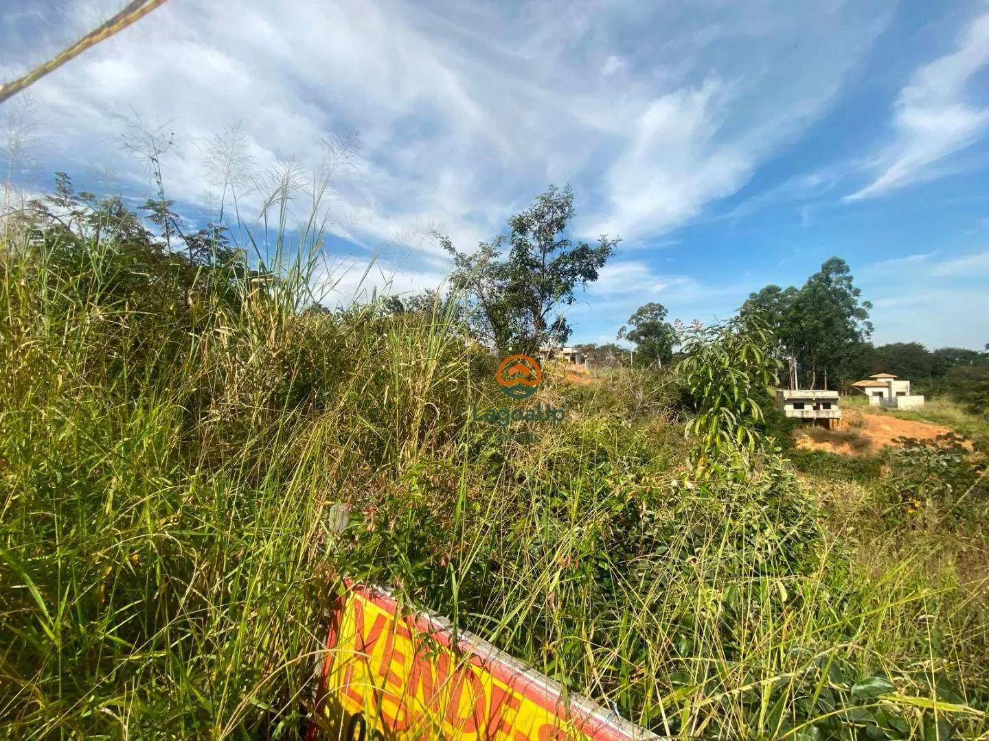 Imagem Terreno à venda no Shalimar - Lagoa Santa, Minas Gerais