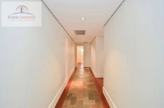 Imagem Apartamento a venda com 4 suítes 314 m² 4 vagas de garagem no Brooklin