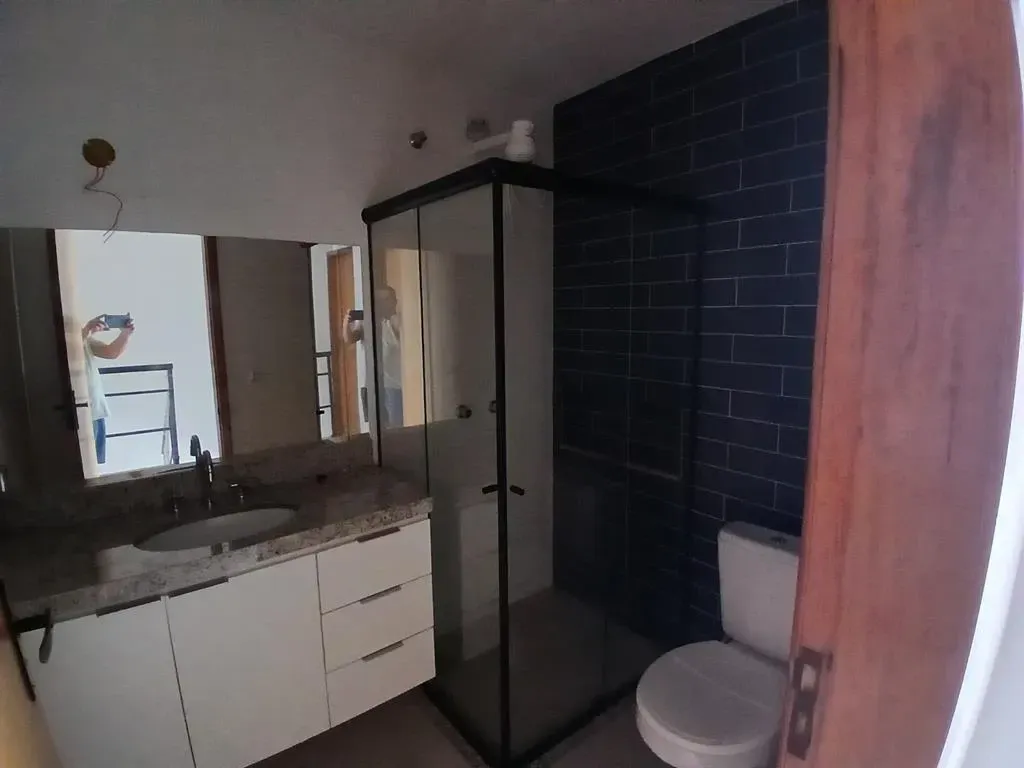Imagem Casa de Condomínio com 3 Quartos à Venda, 140 m² em Itaipu - Niterói