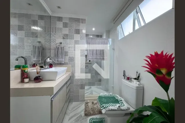 Imagem Apartamento à Venda - Recreio, 3 Quartos, 270 m2