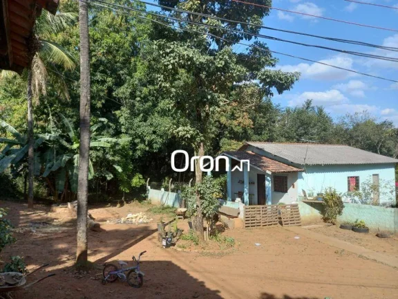 Área à venda, 7640 m² por R$ 1.890.000,00 - Chácara São Pedro - Aparecida de Goiânia/GO