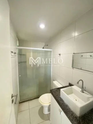 Imagem Excelente imóvel a beira mar de Olinda! 2qts,suite,area de lazer, com 56m².