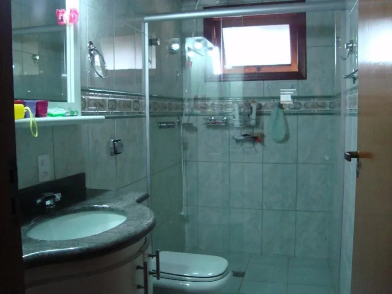 Imagem Imperdível oportunidade de adquirir casa de luxo em condomínio no Condomínio Chácara Flora, Valinhos-SP: 4 quartos, 4 suítes, 6 banheiros, 4 vagas, 430m².