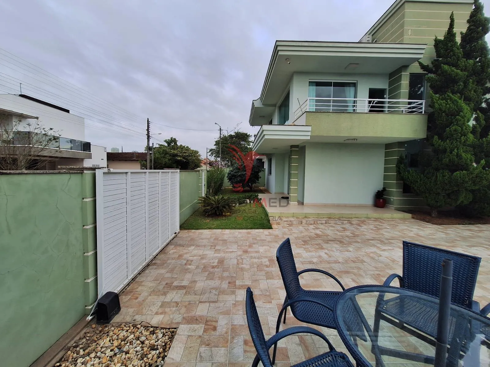 Imagem Casa na Praia