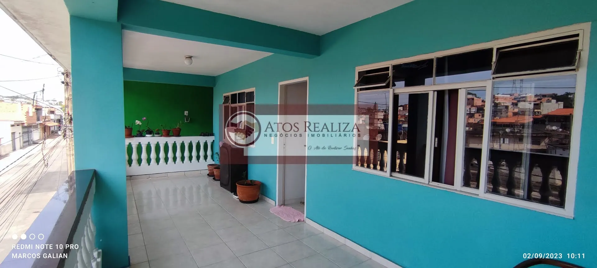 Imagem Sobrado com Edícula à Venda no Jardim Itajaí, SP - 350m², 3 Dorms