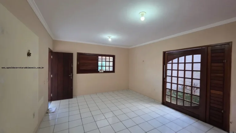 Imagem Casa para Venda em Parnamirim, Nova Parnamirim, 3 dormitórios, 1 suíte, 2 banheiros, 2 vagas